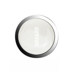 Makear-Builder Gel G01 CRYST.CLEAR 50ml - 2