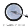 Makear-Builder Gel G01 CRYST.CLEAR 50ml - 3