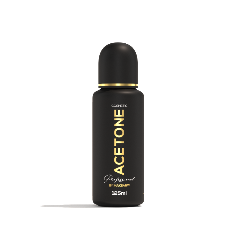 Makear-Aceton 125ml