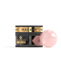 Makear-Puder Acrylowy Cover 36g