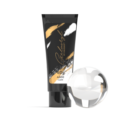 Makear-Akrylożel Clear AG06 60g - 1