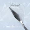 Makear-Akrylożel Clear AG06 60g - 3