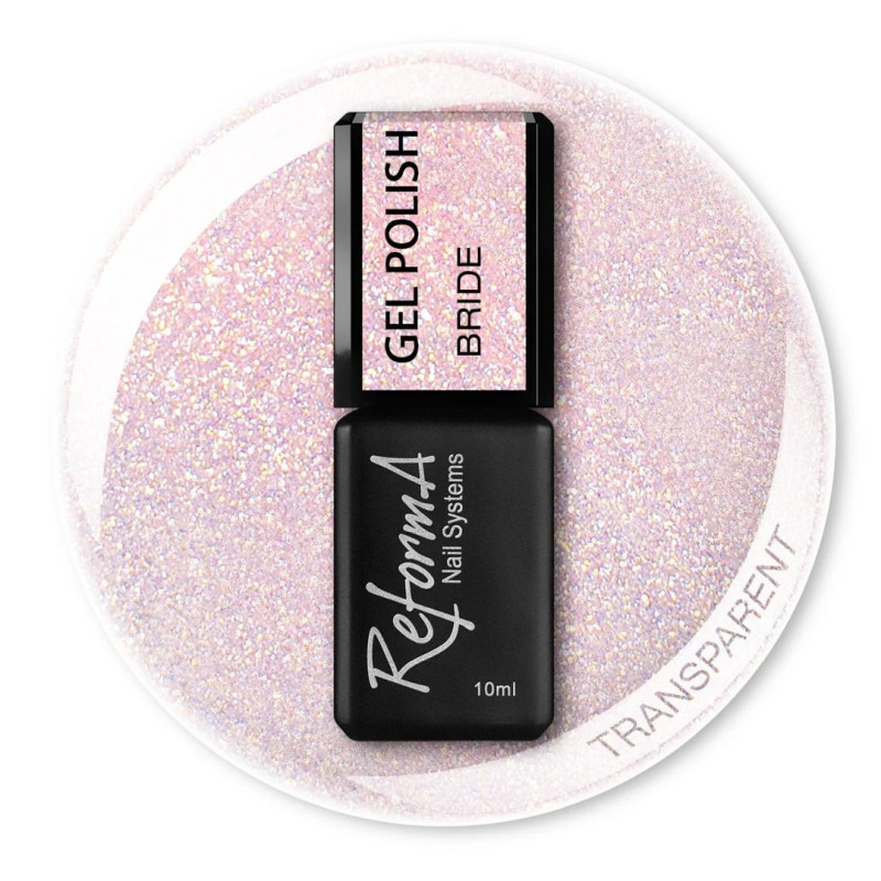 Reforma-Gel Polish Bride 10g