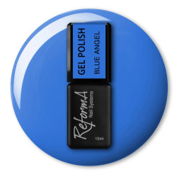 Reforma-Gel Polish Blue Angel 10g - 1