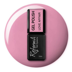 Reforma-Gel Polish Love Affair 10g