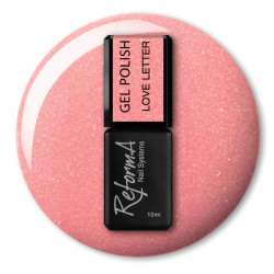 Reforma-Gel Polish Love Letter 10g