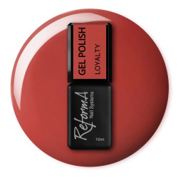 Reforma-Gel Polish Loyalty 10g - 1