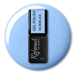 Reforma-Gel Polish Bubbles 10g - 1