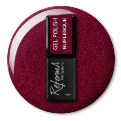 Reforma-Gel Polish Burlesque 10g - 1
