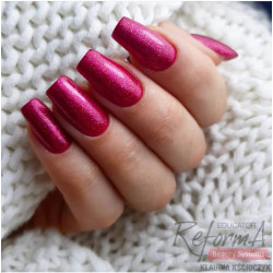 Reforma-Gel Polish Burlesque 10g - 4