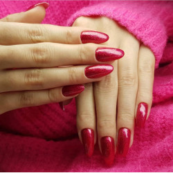Reforma-Gel Polish Burlesque 10g - 5