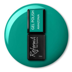 Reforma-Gel Polish Amazonia 10g - 1