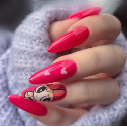 Reforma-Gel Polish Cancum 10g - 4