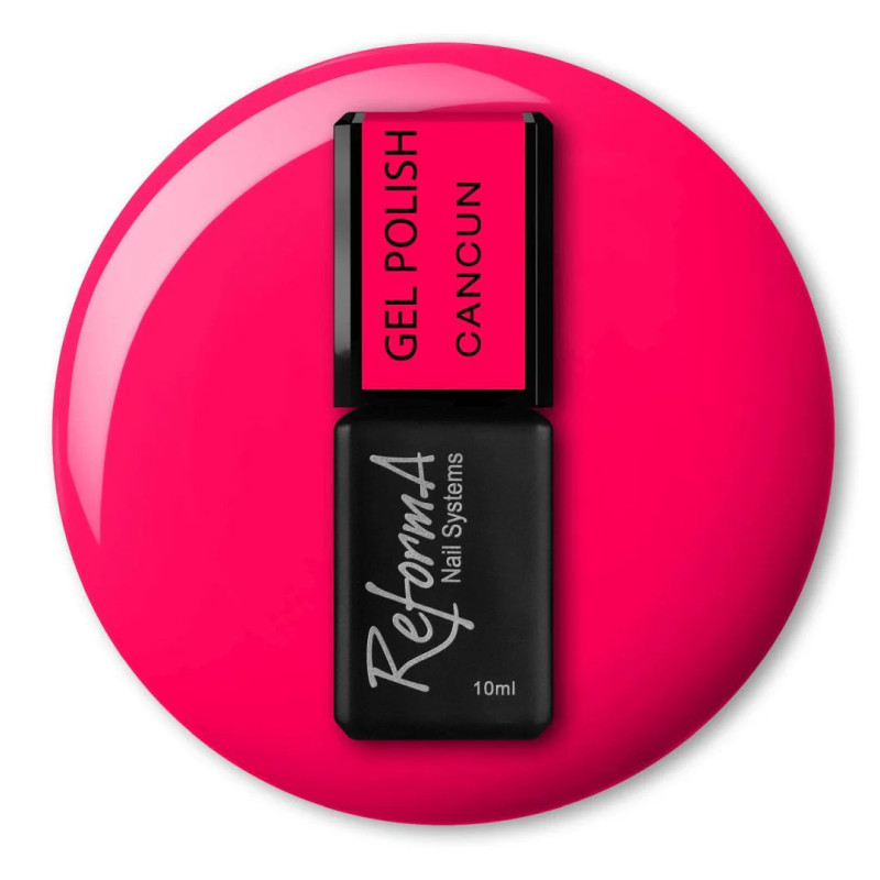 Reforma-Gel Polish Cancum 10g - 1