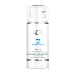 Apis-Hydro Balance Peeling enzym. 100ml - 1
