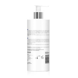Apis-Oczyszczający płyn micelarny 500ml - 2