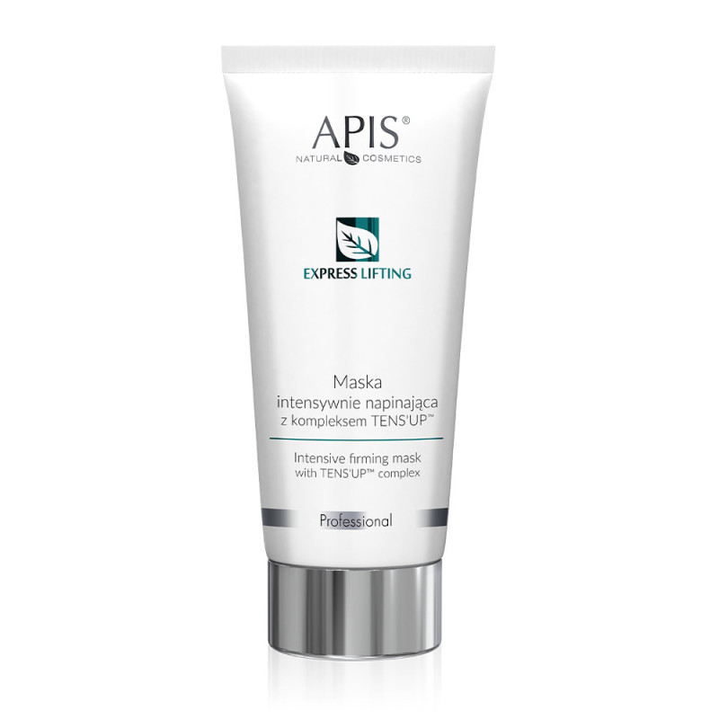 Apis-maska kremowa TENS`UP 200ml - 1