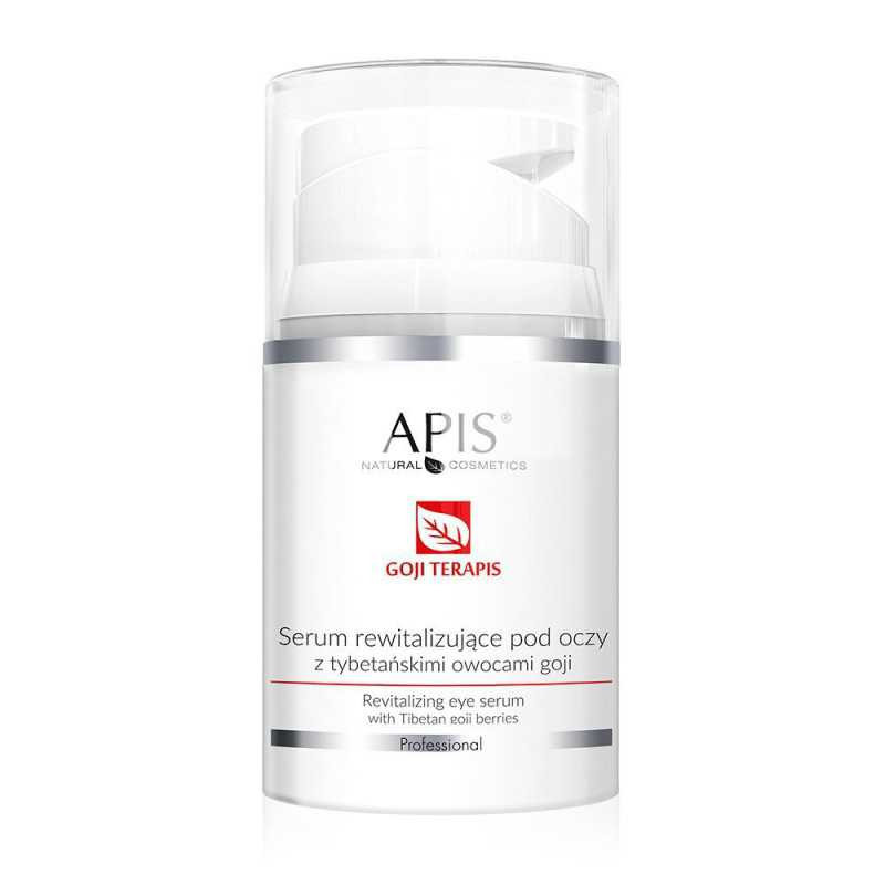 ap-serum pod oczy z goji 50ml. - 1
