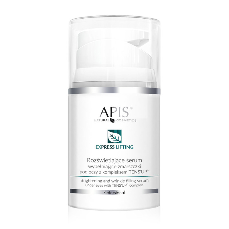 Apis-serum pod oczy TENS`UP 50ml - 1