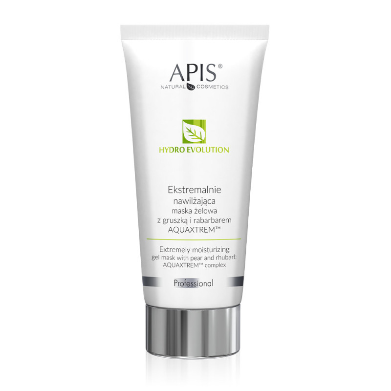 Apis-maska żelowa 200ml Hydro Evolution - 1