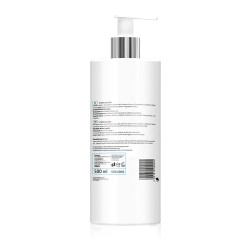 Apis-Nawilżający tonik z algami 500ml - 2