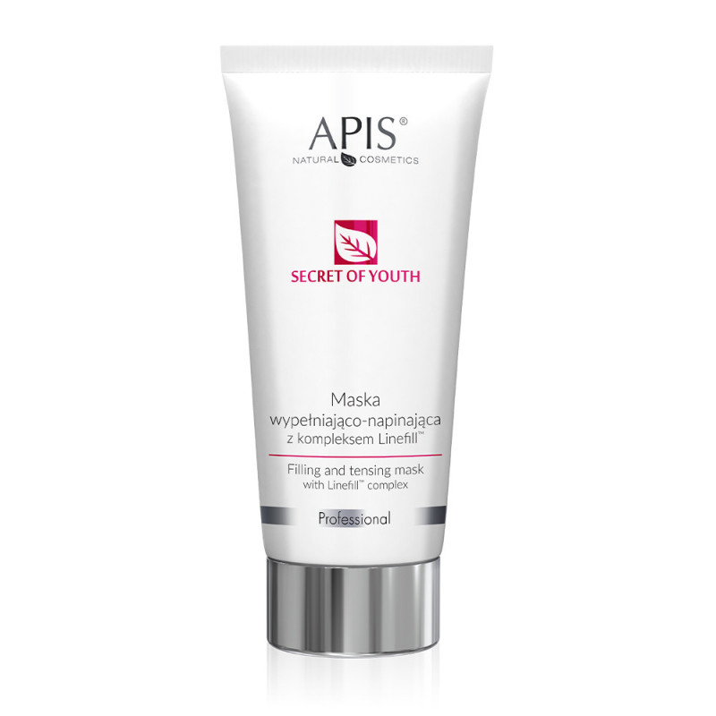 Apis-maska wypeł napin z komp.line 200ml - 1