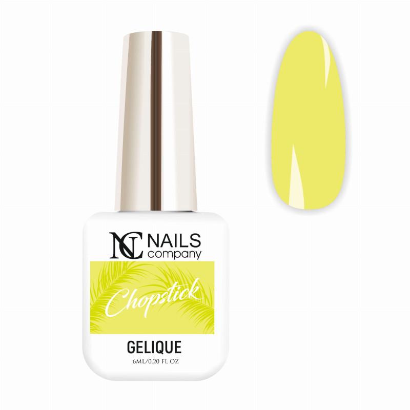 NC-MF Chopstick Gelique 6ml - 1