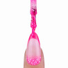 NC-Satin Pink Lemonade Gelique 6ml - 2