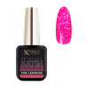 NC-Satin Pink Lemonade Gelique 6ml - 1