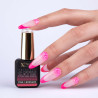 NC-Satin Pink Lemonade Gelique 6ml - 3