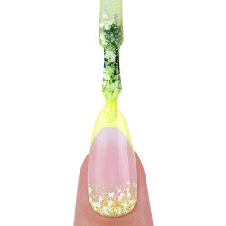 NC-Satin Energizing Gelique 6ml - 2
