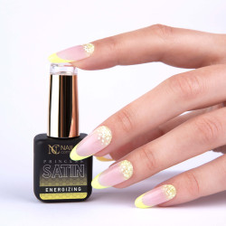NC-Satin Energizing Gelique 6ml - 4