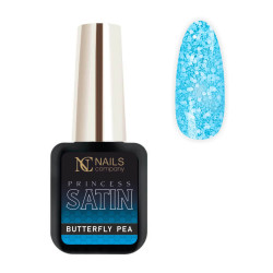 NC-Satin Butterfly Pea Gelique 6ml