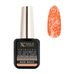NC-Satin Nice Nails Gelique 6ml - 1