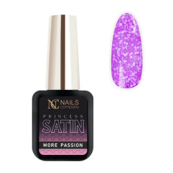 NC-Satin More Passion Gelique 6ml - 1