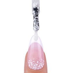 NC-Satin Milky Shake Gelique 6ml - 2