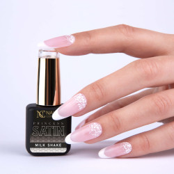 NC-Satin Milky Shake Gelique 6ml - 3