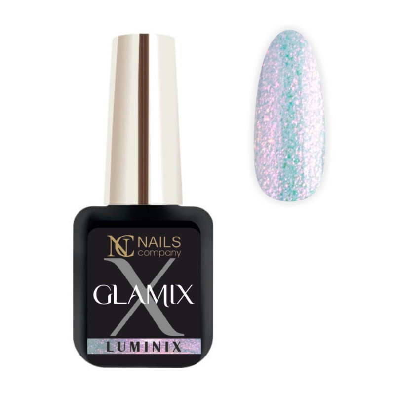 NC-Glamix Luminix 6ml