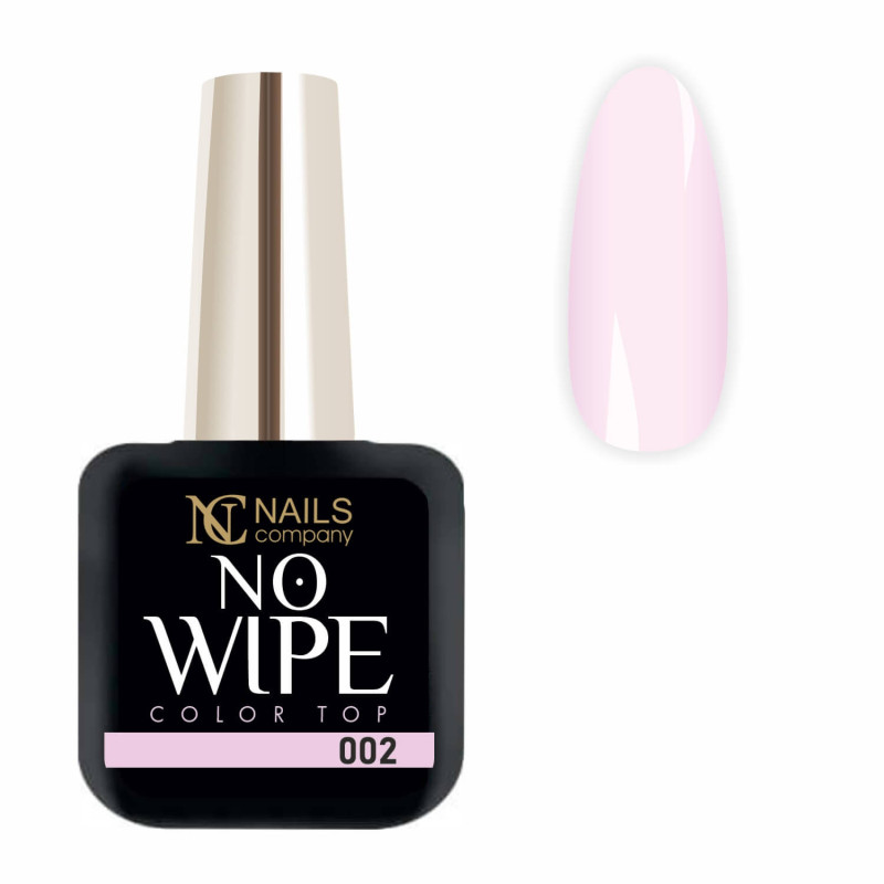 NC-Top No Wipe Color 002