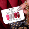 NC-Zestaw Love Blend 6szt - 1