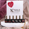 NC-Zestaw Love Blend 6szt - 2