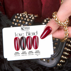 NC-Zestaw Love Blend 6szt - 3