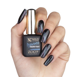 NC-Iguana Magnetique 2007 Gelique 6ML