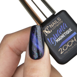 NC-Iguana Magnetique 2004 Gelique 6ML