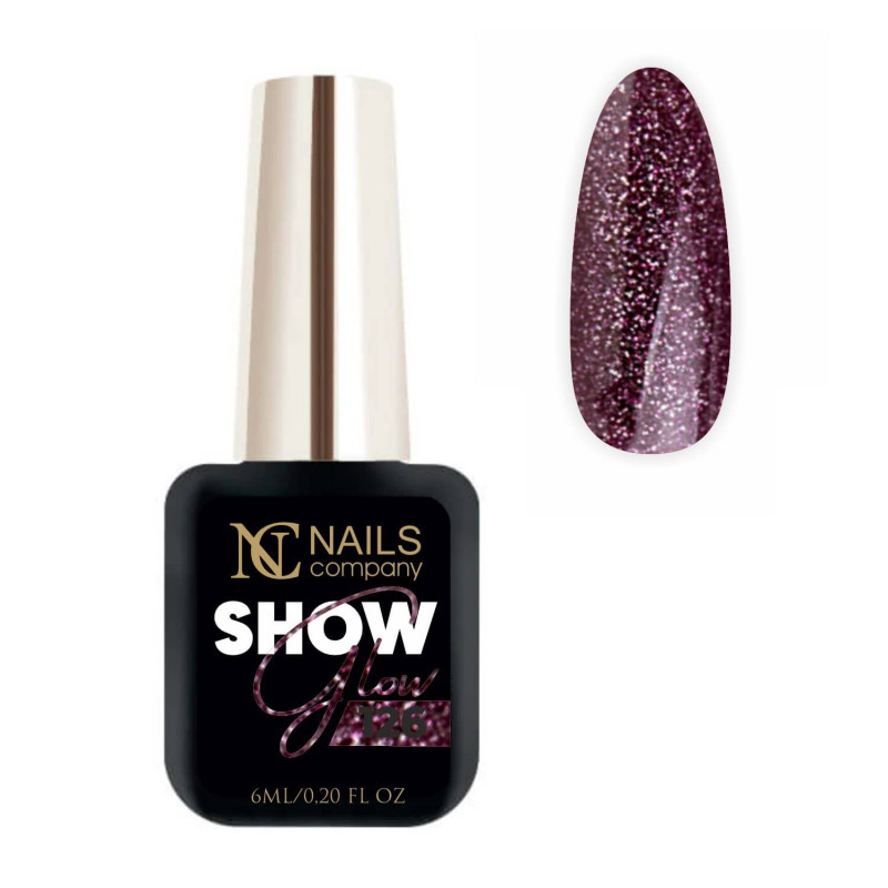 NC-glow show 126 6ml