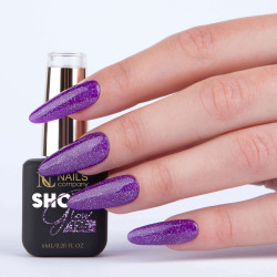 NC-glow show 125 6ml