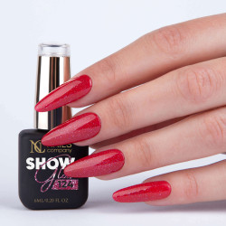 NC-glow show 124 6ml