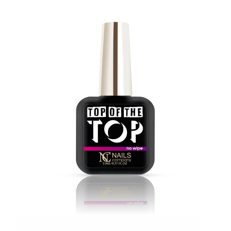 Nails Company - Top of Top 11ml - 1