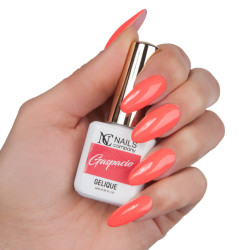 NC-Gaspacio Gelique 6ML