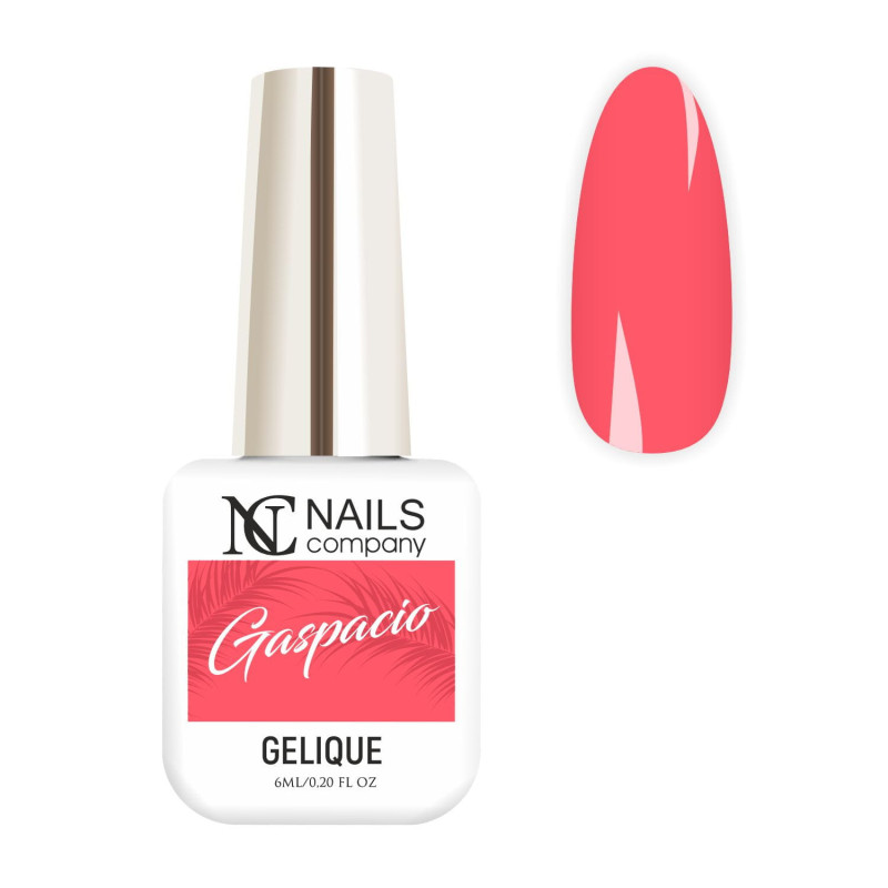 NC-Gaspacio Gelique 6ML